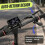 Thumb Throttle Accelerator for IScooter IX3 IX4, Right Hand Accelerator Thumb Throttle Control 6