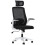 Multi-Adjust Office Chair - Black 2