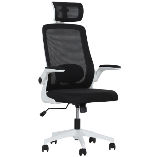 Multi-Adjust Office Chair - Black 1