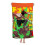 Chainsaw Man Beach Towel Quick-Drying Sand-Proof 30.7x59in 3