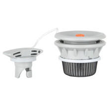 Boat Air Valve Kayak Valve Inflatable Boat Adapter Kayak Plug Valves Adapter Inflatable Boat Valve