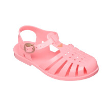 (2 UK, Plumeria) Roxy Kids RG The Croisett Sandals