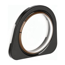 For Model Y/YL/3 Front Camera Protective Glasses Cover Tempered Glass Protective Scratch-Resistant Film