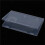 For  NS  Transparent Box  Cartridge Holder Case Shell Dustproof Protective Storage Cases 10