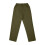 Boys Army Green Uniform Pants Stretch Chino 1 Pair 4