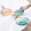 Small Broom and Dustpan Set for Home Office Kitchen Car 4