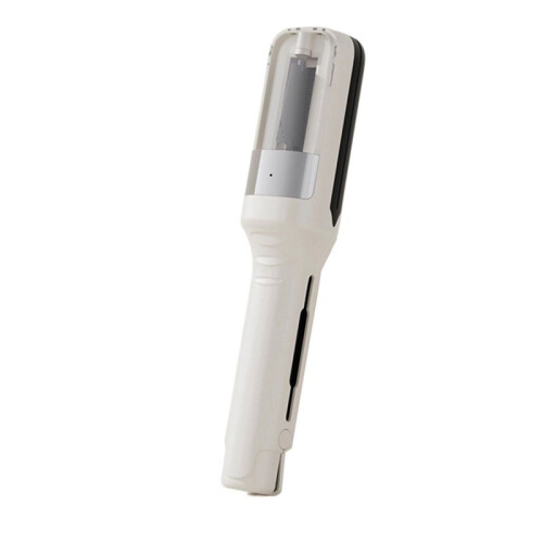 Rechargeable Hair Ends Trimmer Split Remover Dry Damaged Brittle Professional Automatic Trim Split for Women E 1
