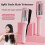 Rechargeable Hair Ends Trimmer Split Remover Dry Damaged Brittle Professional Automatic Trim Split for Women E 3