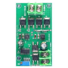 Inverter Hoofdbord Volle Brug 50Hz Brug-Type Inverter (24V Naar AC Module) & 24V Pan-Tilt Motor Driver