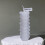 Spine-Shaped Aromatherapy Candle Horror Scented Decorative 4