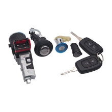 806019591R 487003947R Auto Ontstekingsschakelaar voor Clio Logan Twingo voor DACIA Sandero 1.5 DCI 2016-2020