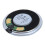 20st 36 mm 16 Ohm 1 W Aluminium Behuizing Interne Magneetluidspreker 4
