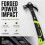 Adjustable Claw Hammer with Magnetic Nail ,Adjustable Nail Puller Hammer, for Carpentry & DIY 4