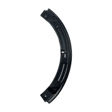 Support de Plaque D'Immatriculation de Pneu de Porte Arrière BTJZJ-V93U pour Pajero Montero 2006-2021 V83 V85 V93 V95 V97 V98