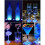 25pcs LED Coaster Light  Coasters LED Bottle Light Bottle Glorifier LED Stickers Coaster Light  for Drinks 4