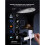 Star Projector Night Light USB Projection Lamp Adjustable Brightness LED Ceiling Projection Lamp 12 Slides 7