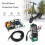 Mi6 Dashboard Compatible with  6 Display Electric Scooter Instrument Circuit Board Meter 6