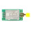 4X E01-ML01DP5 NRF24L01P+PA+LNA 2.4G Wireless Transceiver Module 2500M Remote Control RF Wireless Module 2