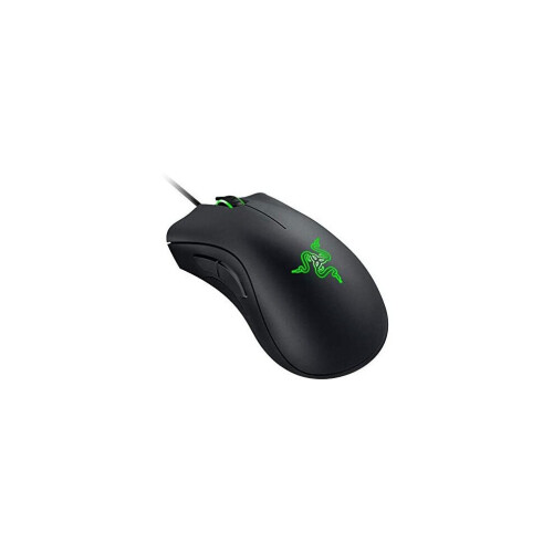 Kompatibel med Razer DeathAdder Essential Gaming Mouse, svart 1