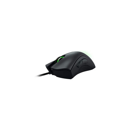 Kompatibel med Razer DeathAdder Essential Gaming Mouse, svart 2