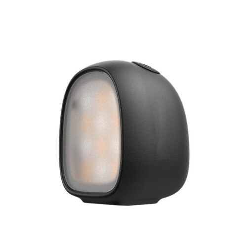 Magnetic  Quick Release Portable Fill Light Selfie Light for  OSMO Pocket 4 4p Dual-Light Kit 2