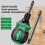 BAOLIAN High Quality Ratchet Screwdriver Set with Multifunctional Inner ForCROSS Shaped Triangular Plum Blossom Shaped Screwdriv 2