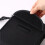 Shell Binocular Bag for 42mm Telescope, Fabric Carrying Case with Shoulder Strap for Bird Watching Travel 5