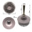 Emery Disc Brush 2 Inch Polishing Disc Set 8