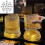 24PCS LED Coaster Light  Coaster LED Bottle Light LED Sticker Coaster 7-Color Cycling Flash for Flash Light  Cup 6
