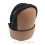 Supersoft Leatherhead Kneepads -large Size Bagged In Pairs 3