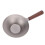 Titanium Tea Strainer Fine Mesh Wooden Handle 1pc 3