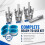 PVC Pipe Threading Tool 1/2 3/4 1 Inch Internal External Threader for PVC PPR PE Plastic Pipes 8