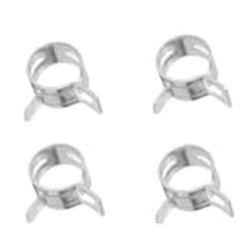 Fuel Filter Kit for CH Series 4-Pack with Clips 2