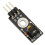 Parallax QTI Sensor (555-27401) Reflective Infrared (IR)   Detection Sensor 6