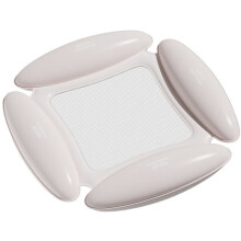 Unisex Inflatable Pool Lounge Chair, Inflatable Float, PVC Material, Summer, Beach, Party, Lakesides Leisure Products