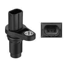 2PCS Camshaft Position Sensor 90080-05060 for IS350 LS460 LX570 for Scion IQ for Avalon Camry
