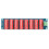 2 Pcs 0.1-9999999 Ohm Programmable Resistor Board, 8-Section DIP  Adjustable Resistance Module, 1% Accuracy 3