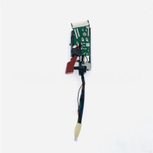 Trigger Assembly Board for V12 Vacuum Cleaner Replacement Power Control Button Board Parts