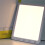 Portable LED Daylight Lamp 10000 Lux with Memory Function 6 Timer Setting 5-Level Brightness 3 Color Temperature Eu Plug 8