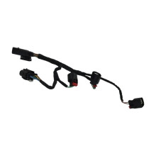 Car Fuel Injection Ignition Harness 28335141 for Left Hand Fuel Rail 4.3L V6