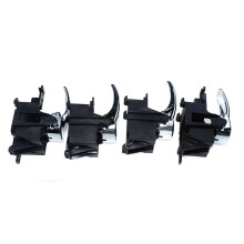 For  Navara D40 Pathfinder 2004-2014 Inner Door Handle Left Right Front Rear 80671-4X02B 80670-4X02B