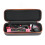 Hard Shell Storage Case - Large Size Hardware Instrument EVA Tool Bag, Multi-Functional Household Repair EVA Tool Kit 5