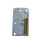 For  Megan 21-23 Front LED Headlight Daytime Running Light Source Chip DRL Angel Eye Module Board B127697-D R 2