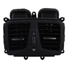 Car Accessories Rear Air Conditioning Vent for Sonata 9 2015 2016 2017 Armrest Box AC Vent 97030-C1000