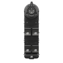 Car Front Left Window Lift Control 156106393,156093399,156095710 for Giulietta 940 2010-2013
