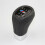 6 Speed Shifter Knob Gear Shift Level Knob for BMW E46 E82 E87 E90 E92 E60 E64 1