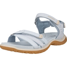 (5 - 5.5 UK (38EU), Air/Bright White) ECCO Womens Offroad Roam Walking Sandals