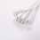 LED Strip Splitter Connector 4-Pin 2-Way Set 1