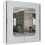 MN Furniture (White, 150cm)  Sliding Door Wardrobe with Mirror 2