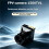 1500TVL FPV Camera PAL/NTSC Night Vision Camera 5V-40V for FPV RC Drones 6